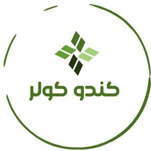 لوگوی کندو کولر